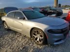 2016 Dodge Charger R/T