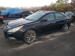 2011 Hyundai Sonata SE en venta en Ellwood City, PA