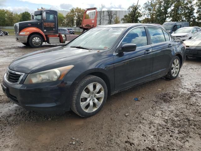 2008 Honda Accord EX