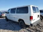 2006 Ford Econoline E350 Super Duty Wagon