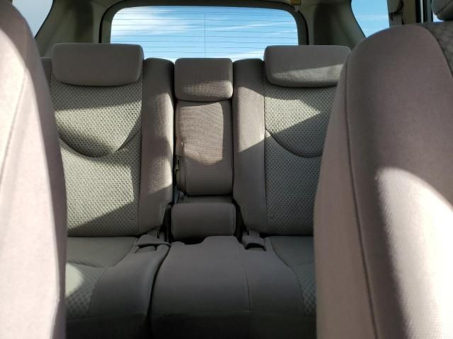 2006 Toyota Rav4