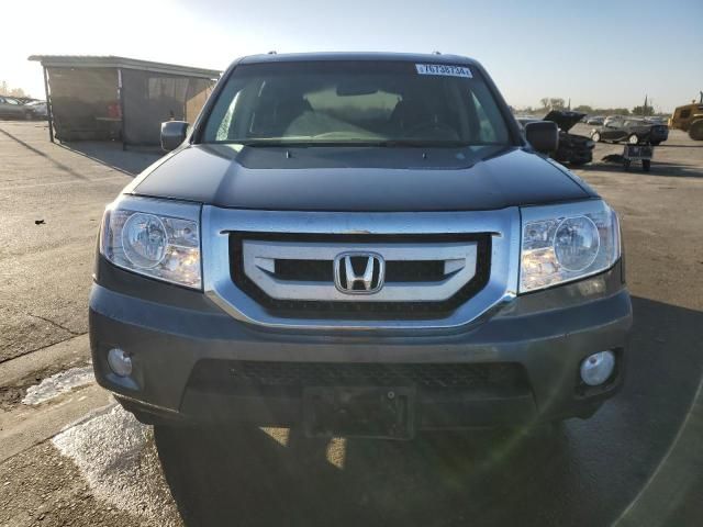 2010 Honda Pilot EX