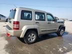 2011 Jeep Liberty Sport