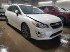 2013 Subaru Impreza Sport Premium