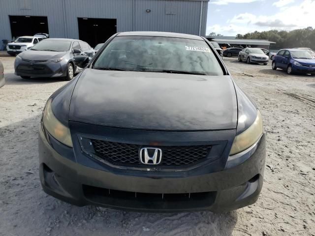 2009 Honda Accord EXL