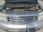 2012 Honda Pilot EXL