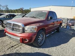 Vehiculos salvage en venta de Copart Chicago: 2008 Dodge RAM 1500 ST