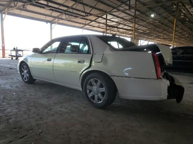 2007 Cadillac DTS