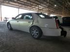 2007 Cadillac DTS