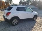 2015 Chevrolet Trax 1LT