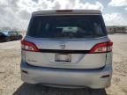 2014 Nissan Quest S