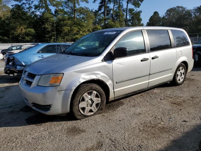 2008 Dodge Grand Caravan SE