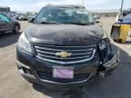 2013 Chevrolet Traverse LT