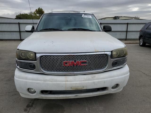 2002 GMC Denali