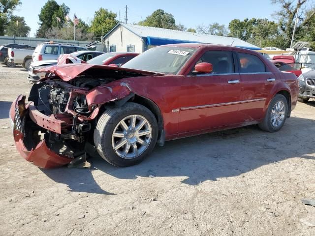 2008 Chrysler 300 Touring