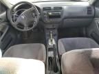 2001 Honda Civic LX