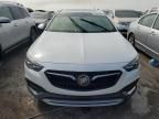 2019 Buick Regal Tourx Essence