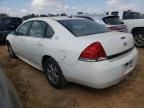 2009 Chevrolet Impala 1LT