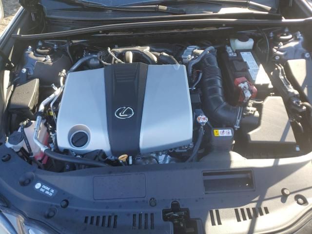 2024 Lexus ES 350 Base