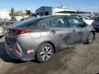 2017 Toyota Prius Prime