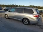 2017 Toyota Sienna LE