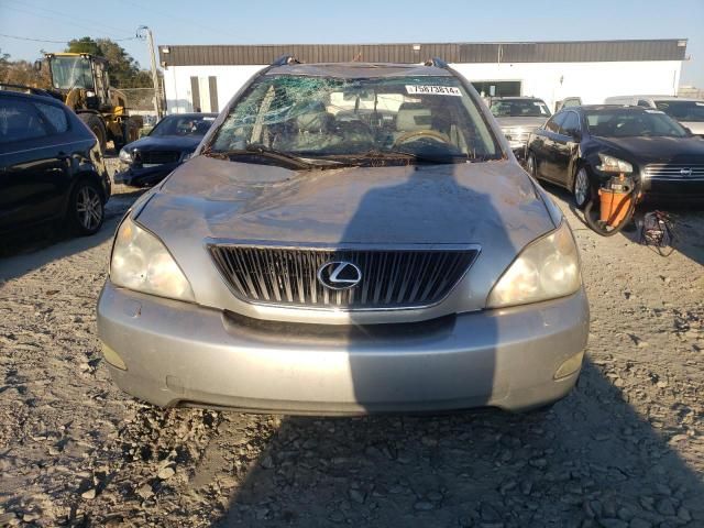 2006 Lexus RX 330