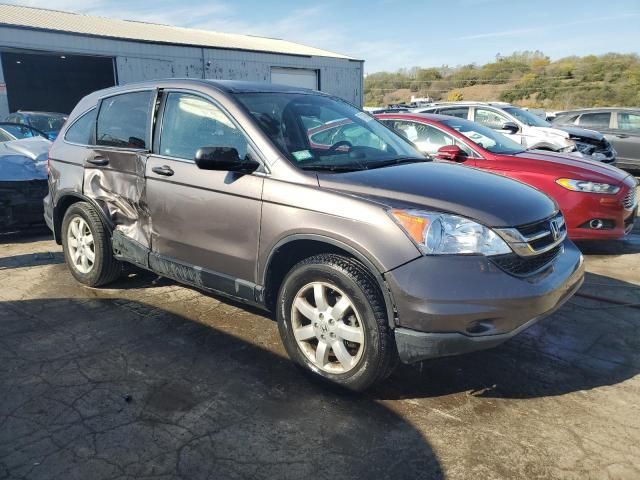 2011 Honda CR-V SE