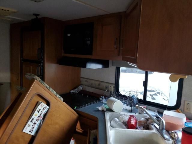 2005 Prowler Travel Trailer