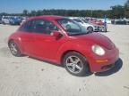 2010 Volkswagen New Beetle