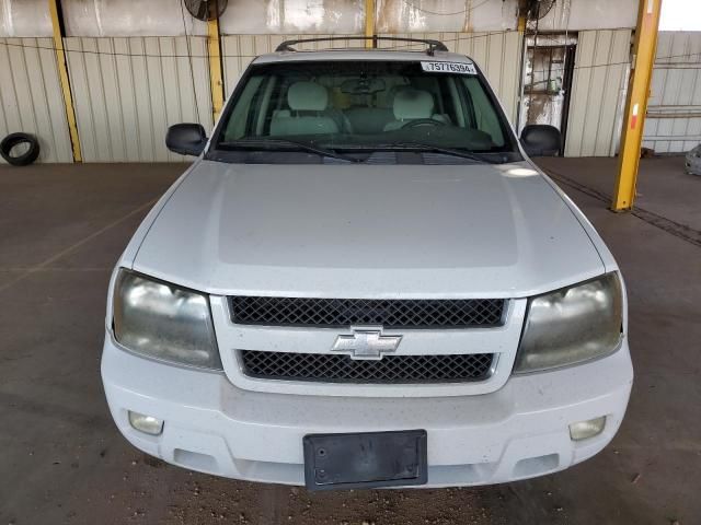 2008 Chevrolet Trailblazer LS