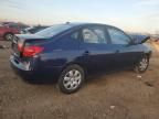 2008 Hyundai Elantra GLS