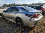 2023 Toyota Camry SE Night Shade