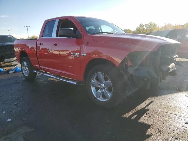 2015 Dodge RAM 1500 SLT