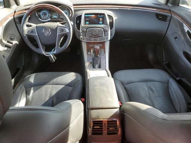 2013 Buick Lacrosse Premium