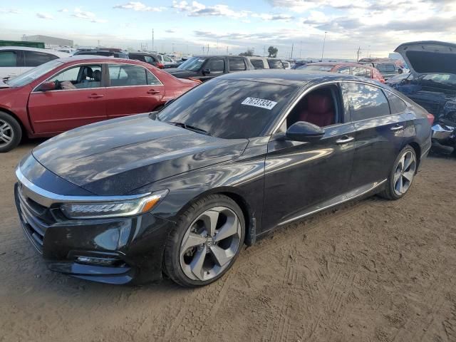 2019 Honda Accord Touring