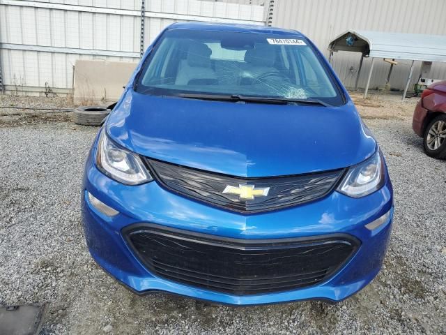 2021 Chevrolet Bolt EV LT