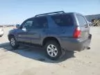 2007 Toyota 4runner SR5