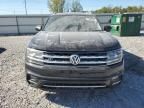 2018 Volkswagen Atlas SEL