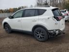 2017 Toyota Rav4 HV SE