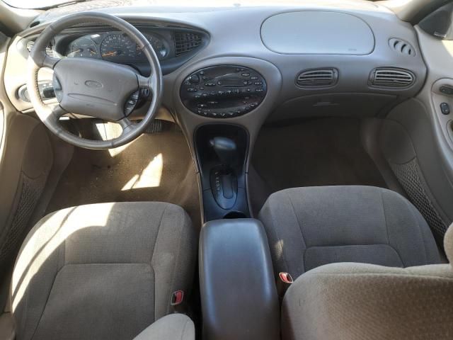 1998 Ford Taurus SE Comfort