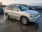 2004 Toyota Highlander Base