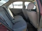 2004 Nissan Sentra 1.8