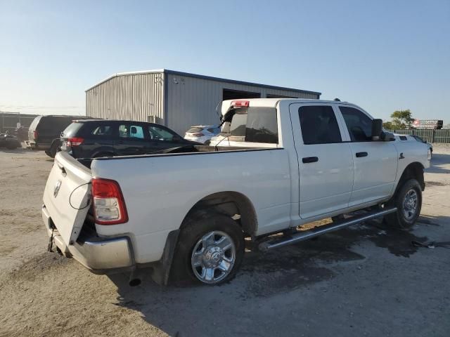 2019 Dodge RAM 2500 Tradesman