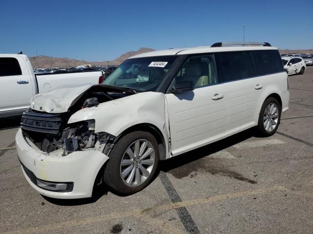 2013 Ford Flex SEL