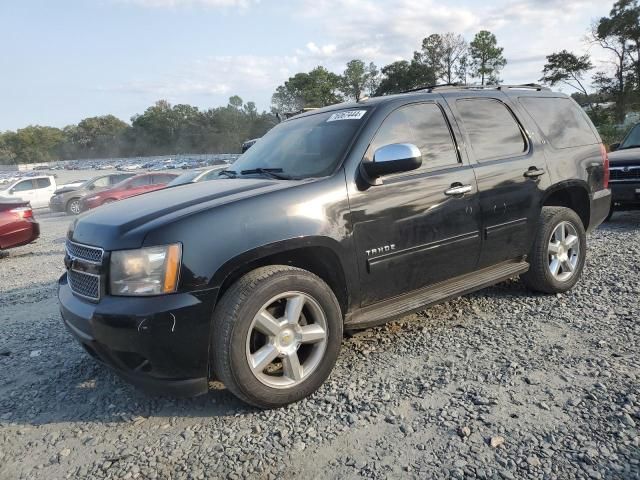 2011 Chevrolet Tahoe C1500 LT