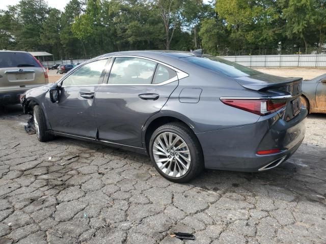 2023 Lexus ES 350 Base