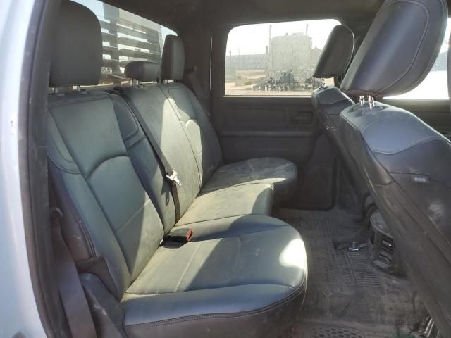 2024 Dodge RAM 2500 Tradesman