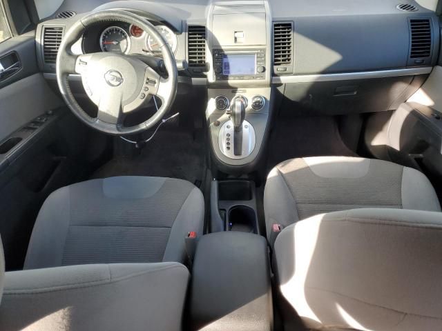 2011 Nissan Sentra 2.0