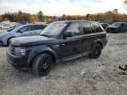 2013 Land Rover Range Rover Sport HSE Luxury