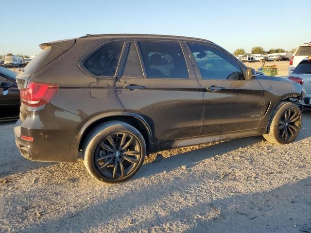 2018 BMW X5 SDRIVE35I